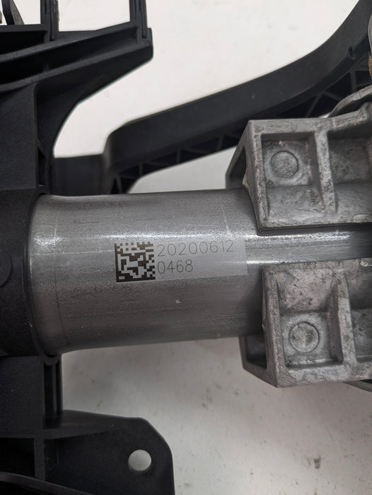 BMW G22 G23 G20 G26 430ix 330ix 330ex Upper Manual Adjust Steering Column Assembly 6896187