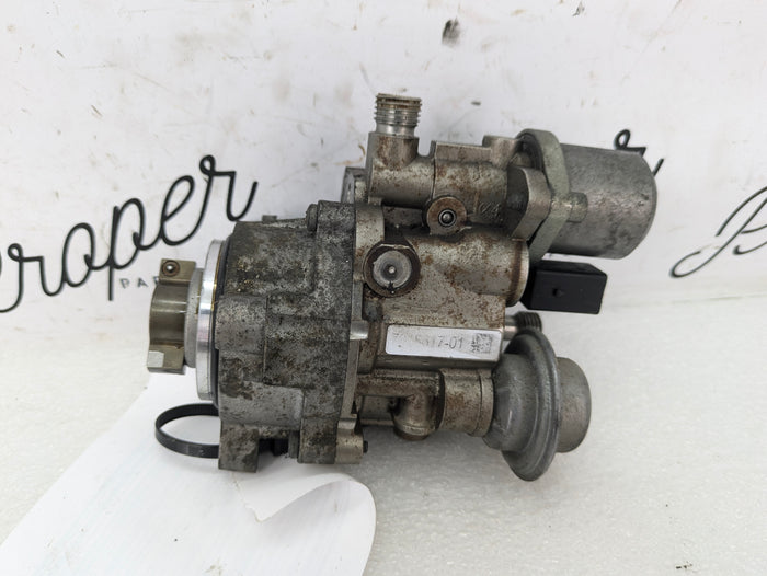 BMW E82 E88 E92 E90 E93 335xi 335i N54 N55 High Pressure Fuel Pump HPFP 7615617