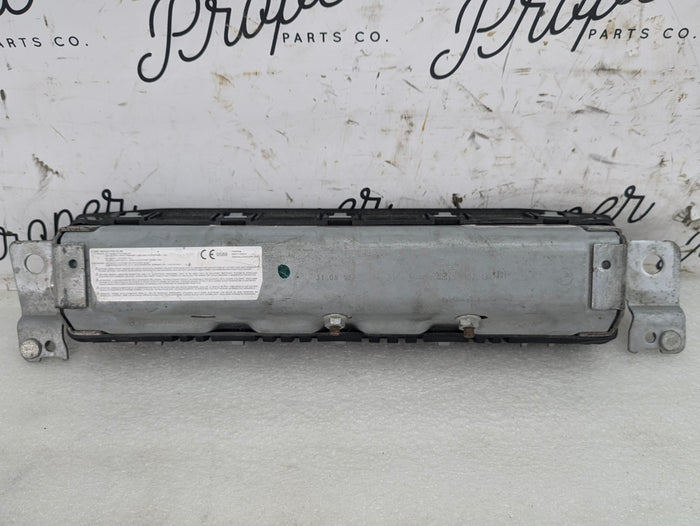 BMW F34 F36 F30 F31 F32 F33 3 & 4 Series Right/Passenger Side Knee Airbag 1020135