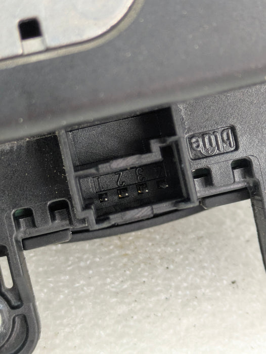 BMW F22 228i iDrive Navigation Touch Controller 9350723