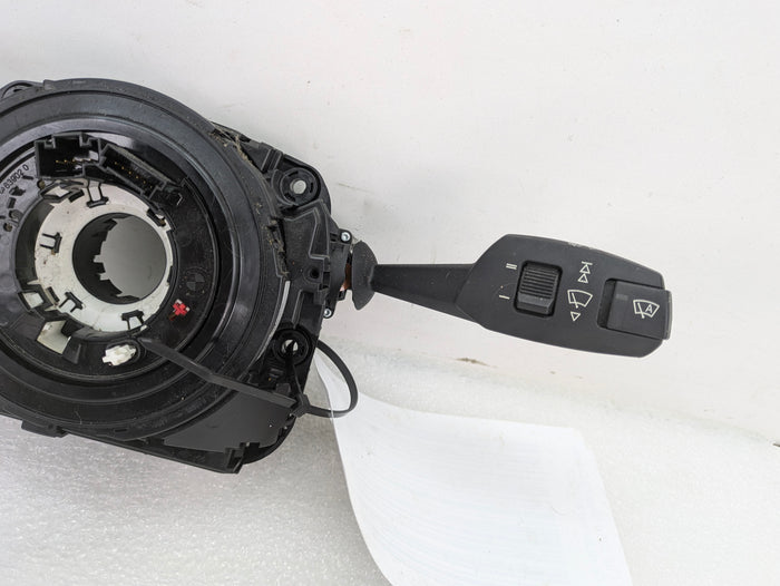BMW E90 E91 E92 E93 M3 335i 335xi Clock Spring Steering Column Stalk Switch Unit 9122509