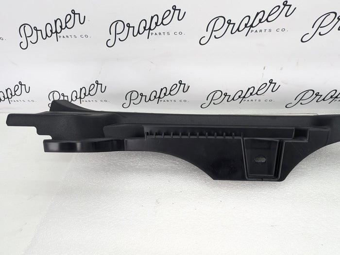2021 Volvo V60 T6 R-Design Rear Hatch Tailgate Latch Trim 32239848