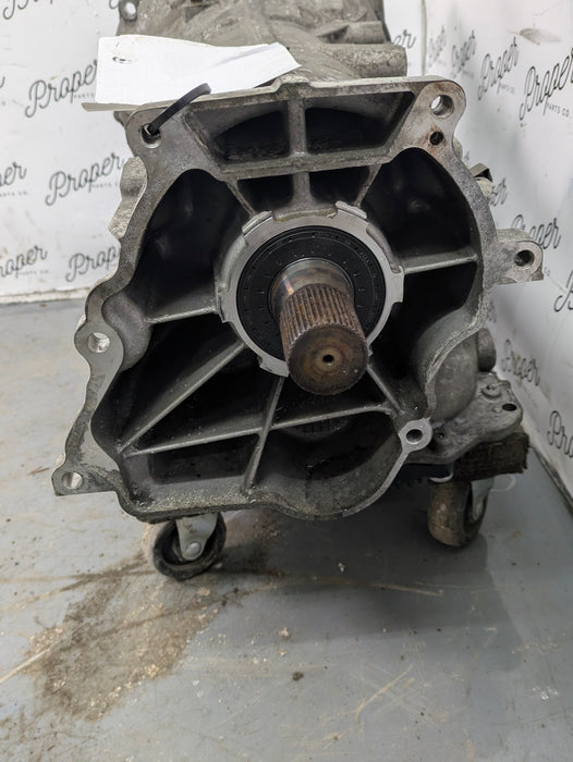 BMW F22 F23 228xi N26 N20 AWD/All-Wheel Drive Automatic Transmission GA8HP45X-ZBC 8638277