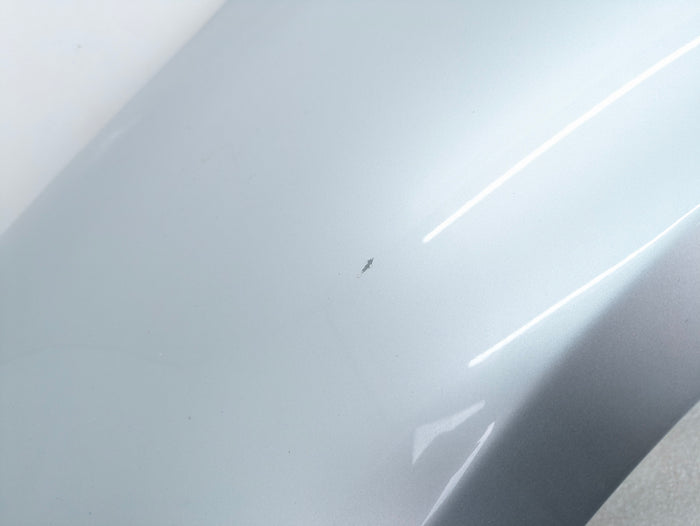 BMW Z3 M Roadster Right/Passenger Side Rear Quarter Panel Titan Silver (354) 41350307017