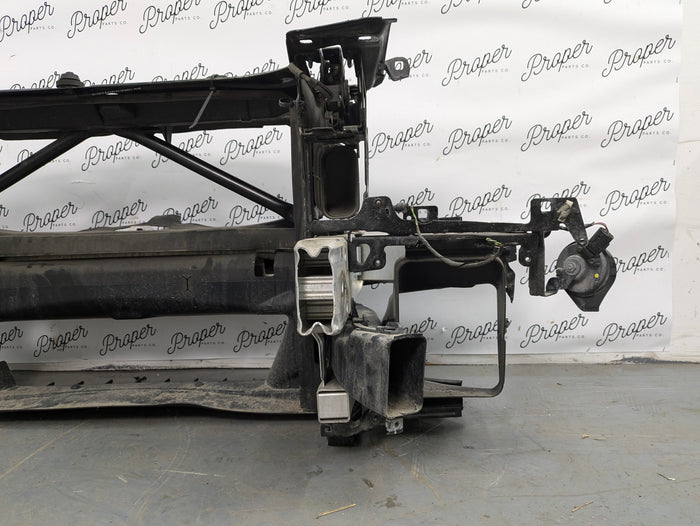 BMW F22 F23 228xi M235xi 230xi M240xi M Sport Radiator Core Support & Bumper Bar Carrier Reinforcement 8055306