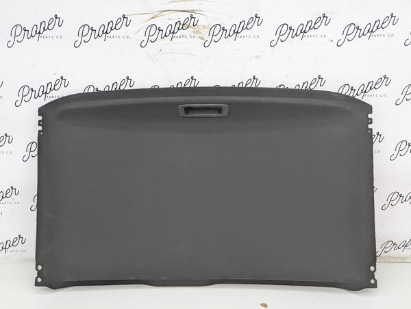 Honda Civic Si 2012-15 9th Gen Coupe Sunroof Slider Shade Graphite Black 70600-TS8-A02ZC