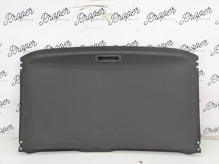 Honda Civic Si 2012-15 9th Gen Coupe Sunroof Slider Shade Graphite Black 70600-TS8-A02ZC