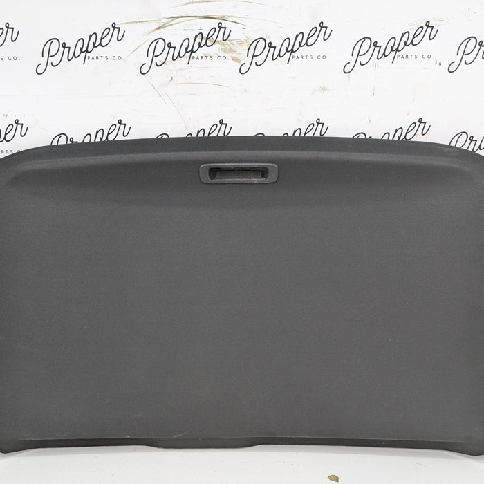 Honda Civic Si 2012-15 9th Gen Coupe Sunroof Slider Shade Graphite Black 70600-TS8-A02ZC