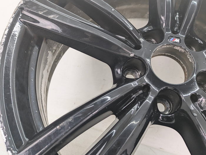 BMW Style 442M 8x19 Et 36 Wheel Rim 7852493/7846780 *Note*