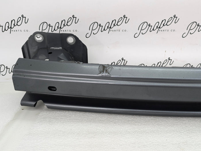 2021 Volvo V60 T6 R-Design Rear Bumper Reinforcement/Carrier/Rebar 31468293
