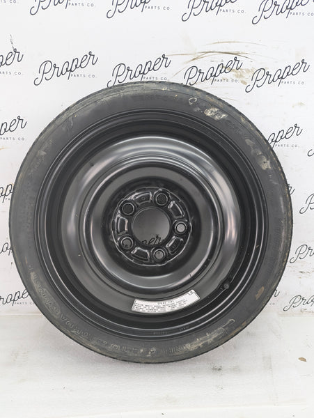 AP1 AP2 Honda S2000 Spare Tire Wheel Donut