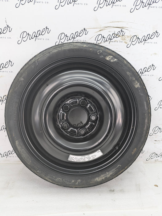 AP1 AP2 Honda S2000 Spare Tire Wheel Donut