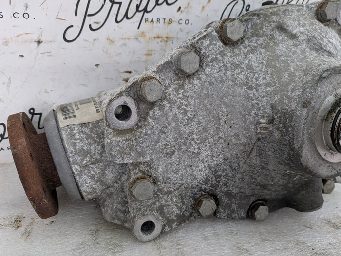 BMW F22 F23 228xi M235xi N20 N26 AWD Front Differential 3.08 Ratio 7591997