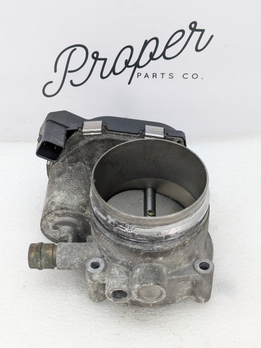 BMW F36 F30 F32 F33 F34 435xi 435i 335xi 335i  N55 Engine Throttle Body 7597871