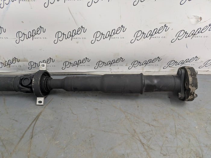 BMW G22 G23 G20 430ix 330ix B46 AWD Automatic Transmission Rear Driveshaft Assembly 8742827