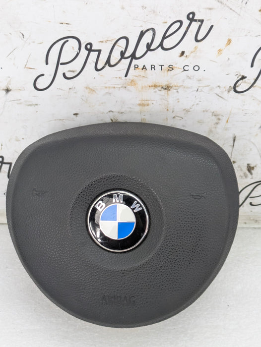 BMW E92 E90 E91 E93 335xi 330xi 328xi 325xi 323i M3 M Sport Steering Wheel Airbag 3051642