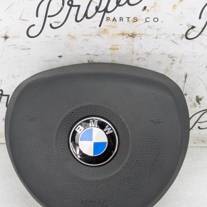 BMW E92 E90 E91 E93 335xi 330xi 328xi 325xi 323i M3 M Sport Steering Wheel Airbag 3051642