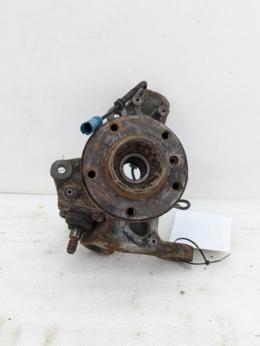 BMW E90 E91 E92 E93 335xi 328xi AWD Front Left Hub Knuckle Spindle 6768995