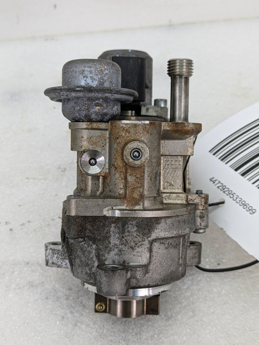 BMW E82 E88 E92 E90 E93 335i 335xi N54 N55 High Pressure Fuel Pump HPFP 7616194