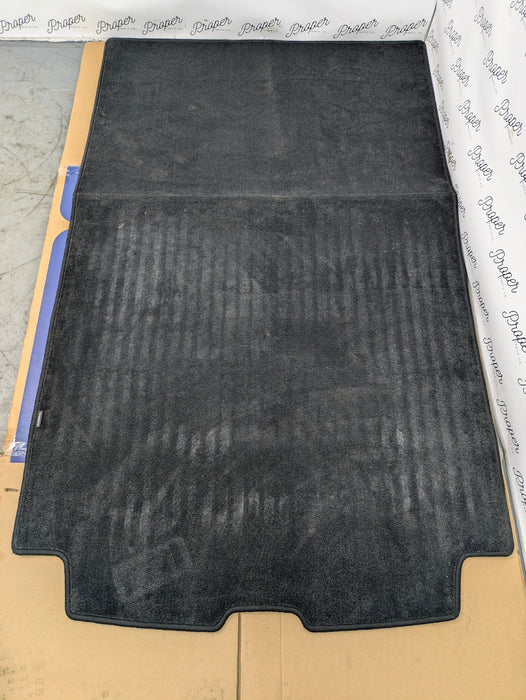 2021 Volvo V60 T6 R-Design Trunk Floor Luggage Compartment Cargo Mat 32347046