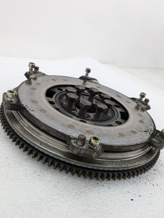 BMW Z3 M Roadster/M Coupe/E36 M3 S52 Manual Transmission Dual Mass Flywheel 21212229015