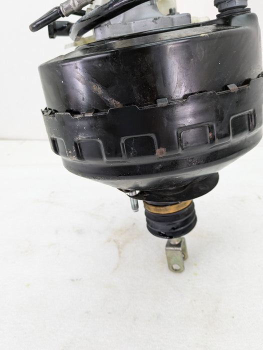 BMW E90 E91 E92 E93 335xi 335i 328xi Brake Booster & Master Cylinder 6785648