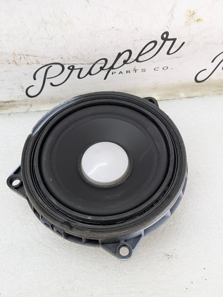 BMW F36 440xi Front/Rear Left/Right Door Harmon Kardon Audio Speaker 9364956