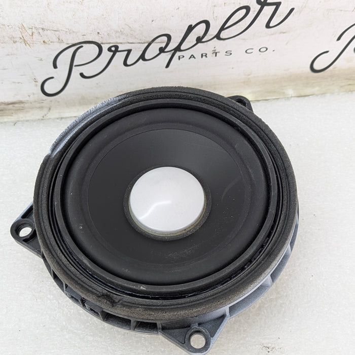 BMW F36 440xi Front/Rear Left/Right Door Harmon Kardon Audio Speaker 9364956