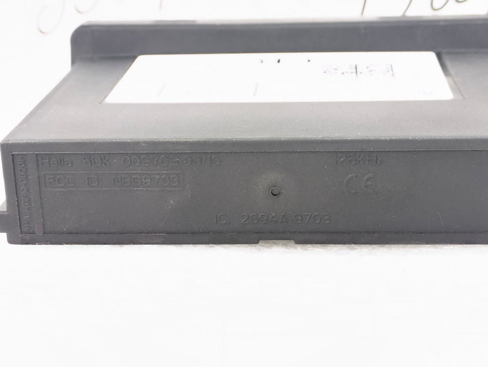 Chevrolet C7 Corvette Stingray Z51 Keyless Entry Control Module 23173026