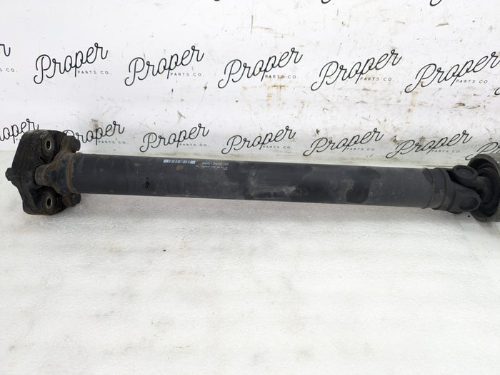 BMW F22 F23 228xi N26 N20 AWD Automatic Transmission Rear Driveshaft 8651360