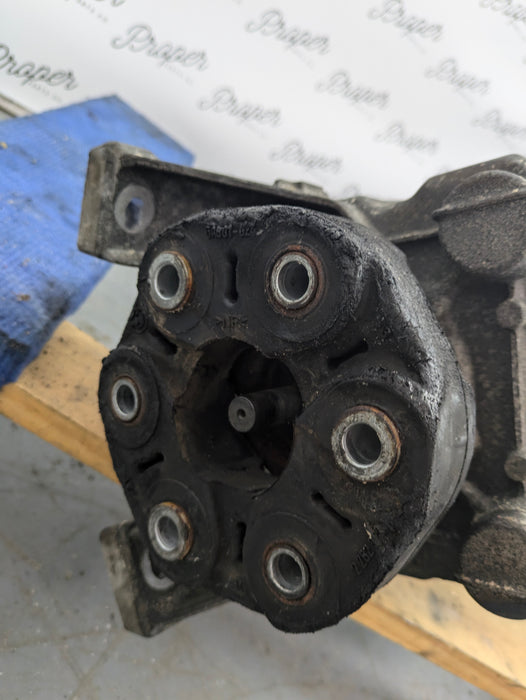 BMW E60 E61 M5 E63 E64 M6 S85 Sequential Manual Gearbox SMG 7-Speed Transmission 23012283399