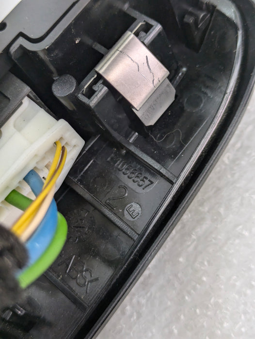 BMW F22 228xi M235xi 230xi M240xi Front Dome Light & Sunroof Control Switch 42931249602