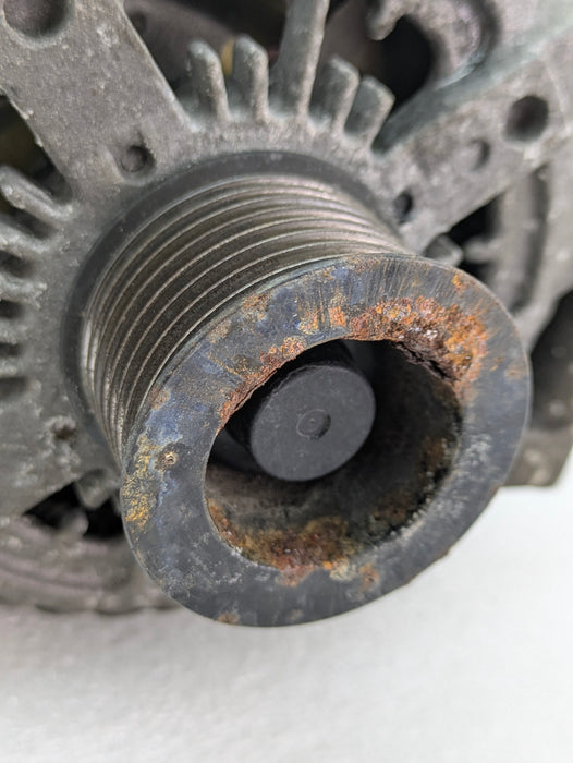 BMW F36 F32 F30 F33 F34 435xi 335xi N55 Alternator 215A 7616119