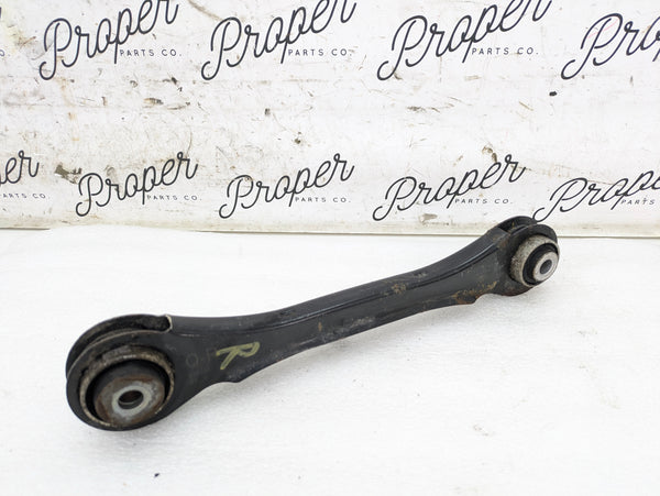 BMW F36 F30 F31 F32 F33 F34 440xi 435xi 428xi 430xi Rear Right/Passenger Side Upper Rearward Control Arm 6792519