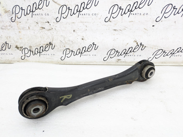 BMW F36 F30 F31 F32 F33 F34 440xi 435xi 428xi 430xi Rear Right/Passenger Side Upper Rearward Control Arm 6792519