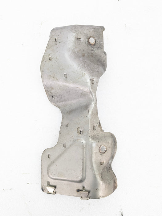 BMW E60 E61 M5 E63 E64 M6 S85 Engine Oil Pump Heat Shields & Plates Set 7835887/2282930/7835888