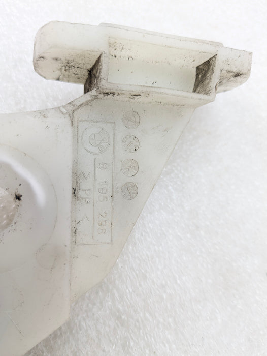 BMW E46 M3 330ci 328ci 325ci 323ci 320i M Sport Front Bumper Mount Support Brackets Set Pair Left Right 8195295/8195296