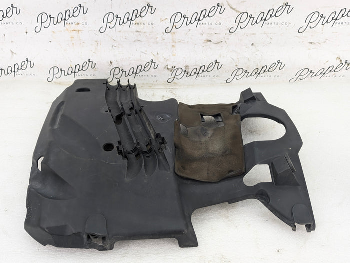 BMW E90 E92 E92 335xi 335i E82 E88 135i N55 Engine Ignition Coil Insulation Cover 7593833