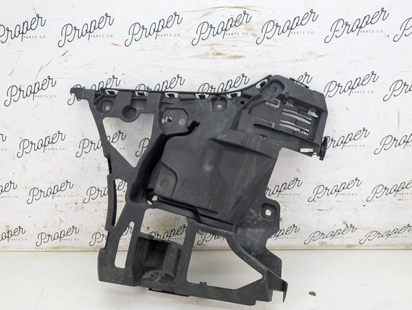 BMW G22 G23 430ix M440ix M Sport Rear Left/Driver Side Bumper Bracket Support Guide 8075843