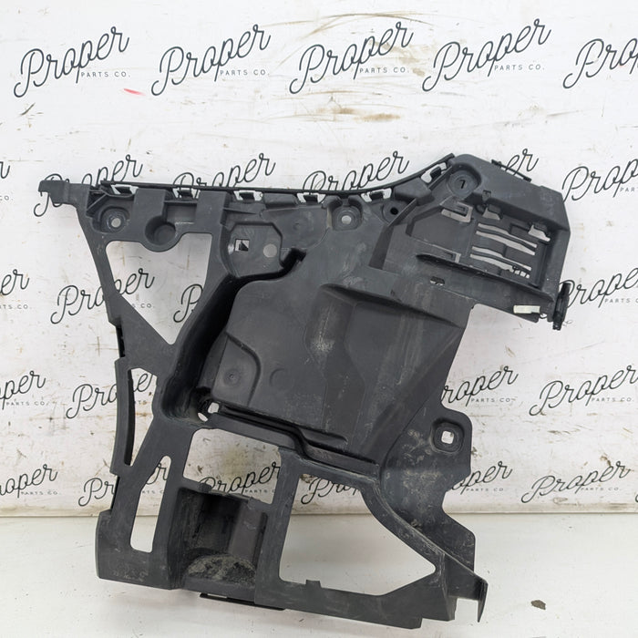 BMW G22 G23 430ix M440ix M Sport Rear Left/Driver Side Bumper Bracket Support Guide 8075843