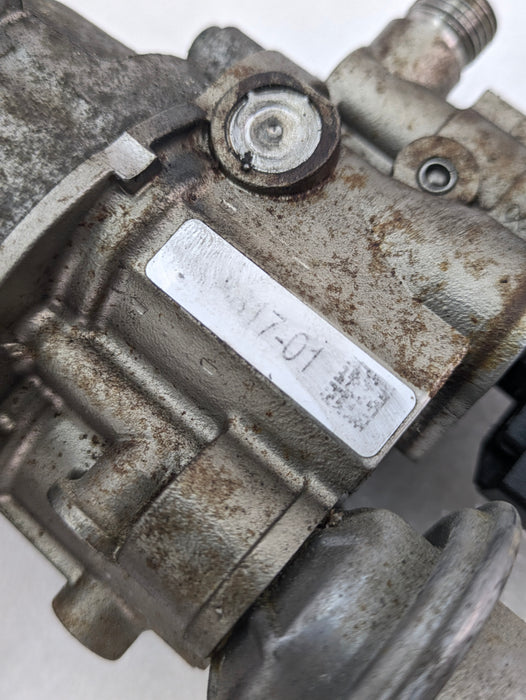 BMW E82 E88 E92 E90 E93 335xi 335i N54 N55 High Pressure Fuel Pump HPFP 7615617