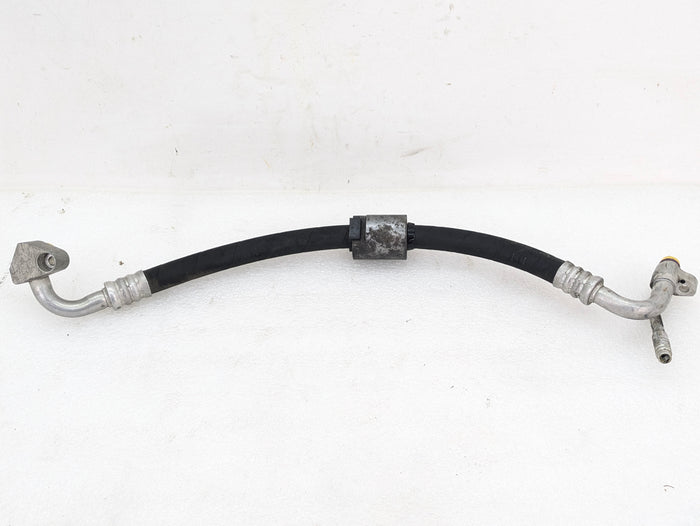 BMW E90 E92 E93 335i 335xi N54 N55 AC Evaporator To AC Compressor Hose Line 9209717