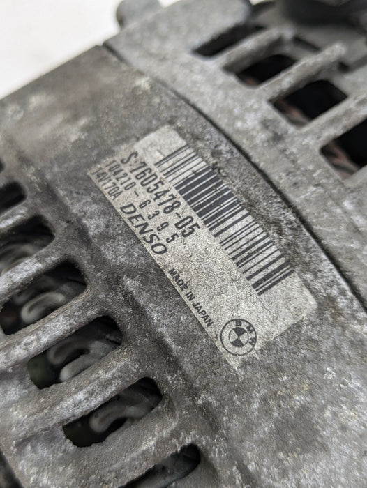 BMW F22 F23 228xi 228i N26 N20 170A Alternator 7605478
