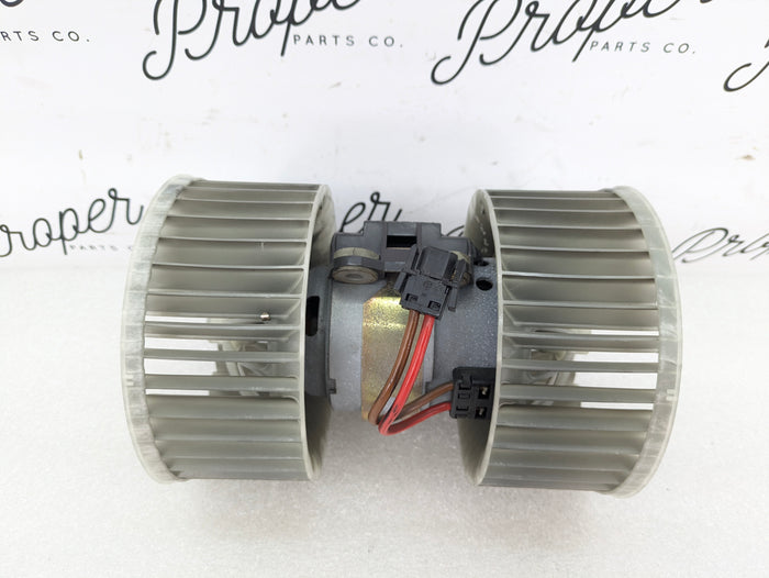 BMW E46 M3 330ci 328ci 325ci 323ci 320i HVAC AC Heater Blower Motor Fan 64119204154