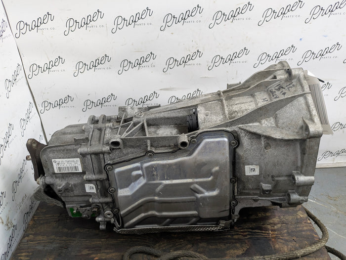 BMW DCT/Dual Clutch E82 135 E92 335IS Transmission Assembly GS7D36SG