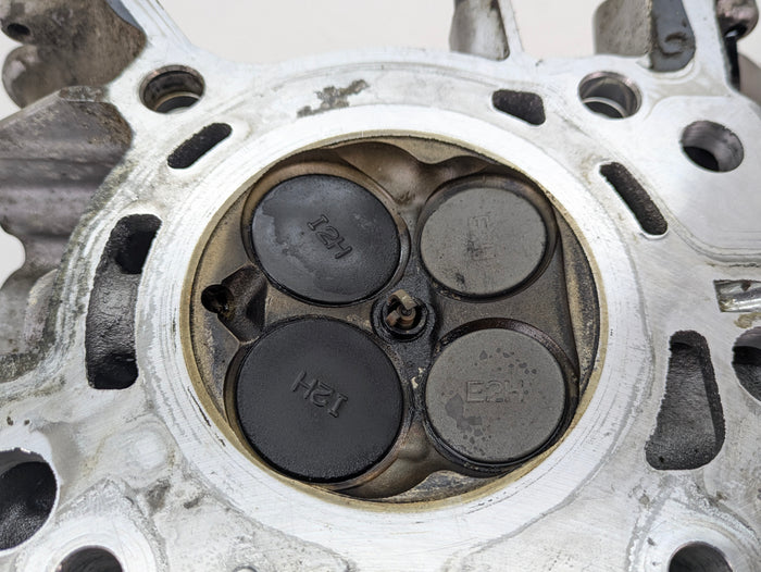 Subaru BRZ/Scion FRS FA20 Left Engine Cylinder Head AA20 11063AB710 *CORE*