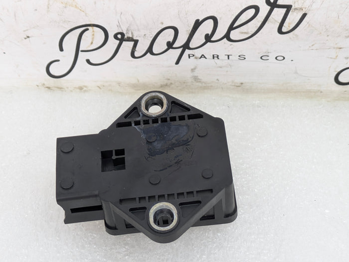 Porsche 996.2 911 Carrera 4 Yaw Rate Acceleration Speed Sensor 99660614500