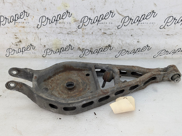 BMW E83 X3 3.0i 2.5i Rear Right Side Passenger Upper Control Arm 33303402535