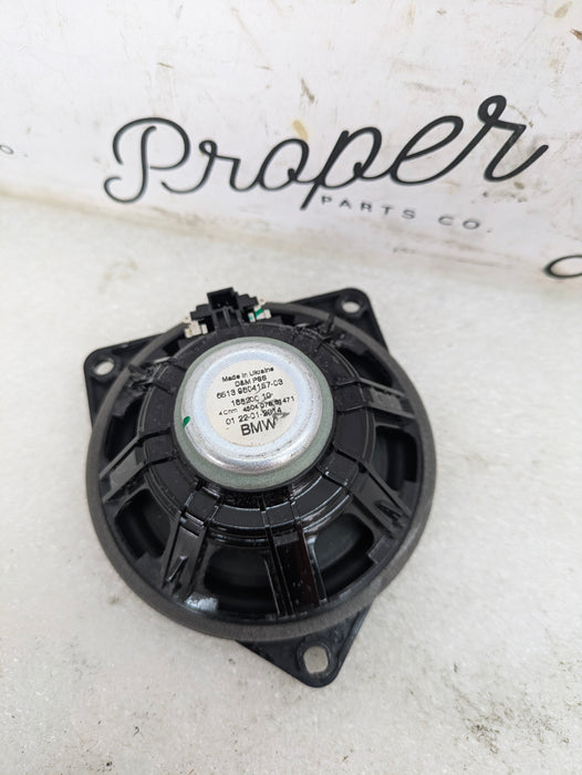 MINI R60 Countryman/R61 Paceman Front/Rear Left/Right Door Hifi Speaker 9804157