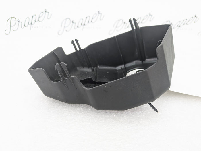 BMW E46 M3 Xenon Headlight Control Unit Ballast Trim Cover 7832829